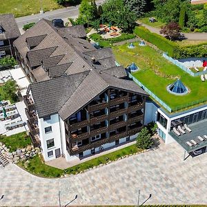 Wellnesshotel Hohenrodt